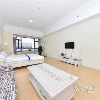 青岛百诺海洋秀秀公寓(滨海大道分店)酒店提供图片