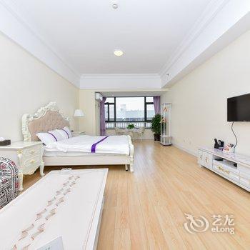 青岛百诺海洋秀秀公寓(滨海大道分店)酒店提供图片