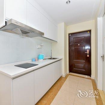 青岛百诺海洋秀秀公寓(滨海大道分店)酒店提供图片