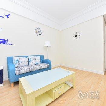 青岛百诺海洋秀秀公寓(滨海大道分店)酒店提供图片