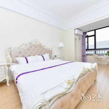 青岛百诺海洋秀秀公寓(滨海大道分店)酒店提供图片