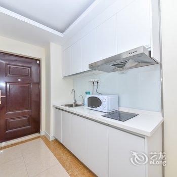 青岛百诺海洋秀秀公寓(滨海大道分店)酒店提供图片