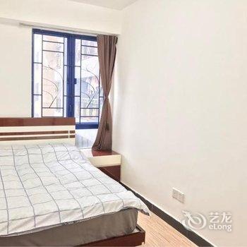 广州PhoebeKung特色民宿(中山八路分店)酒店提供图片