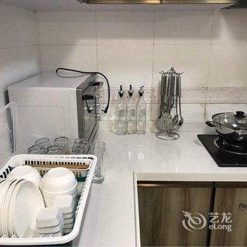 广州PhoebeKung特色民宿(中山八路分店)酒店提供图片