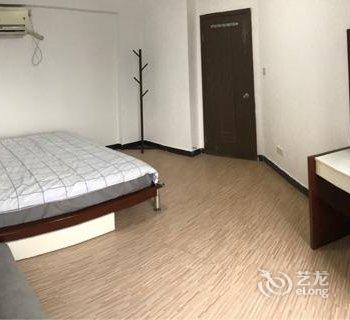 广州PhoebeKung特色民宿(中山八路分店)酒店提供图片