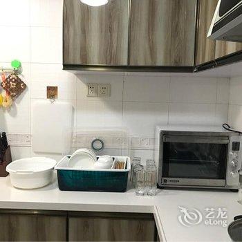 广州PhoebeKung特色民宿(中山八路分店)酒店提供图片