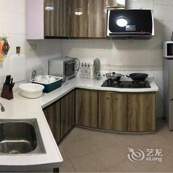 广州PhoebeKung特色民宿(中山八路分店)酒店提供图片