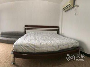 广州PhoebeKung特色民宿(中山八路分店)酒店提供图片