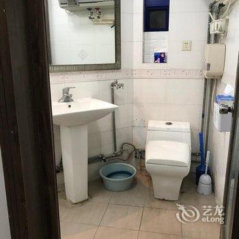 广州PhoebeKung特色民宿(中山八路分店)酒店提供图片