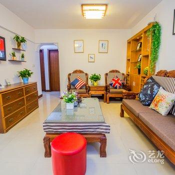 广州安琪儿特色民宿(东圃陂东路分店)酒店提供图片