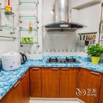 广州安琪儿特色民宿(东圃陂东路分店)酒店提供图片