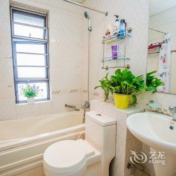 广州安琪儿特色民宿(东圃陂东路分店)酒店提供图片