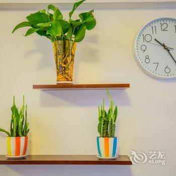 广州安琪儿特色民宿(东圃陂东路分店)酒店提供图片
