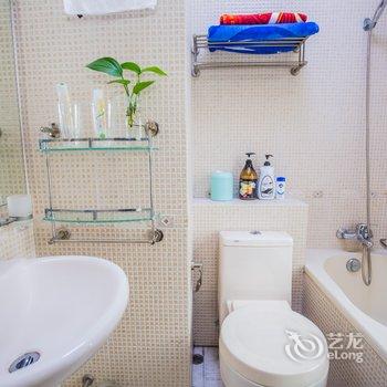 广州安琪儿特色民宿(东圃陂东路分店)酒店提供图片