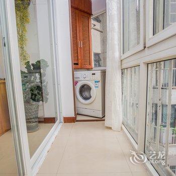 广州安琪儿特色民宿(东圃陂东路分店)酒店提供图片