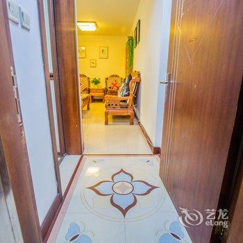 广州安琪儿特色民宿(东圃陂东路分店)酒店提供图片