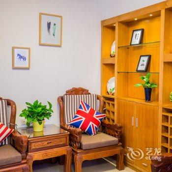 广州安琪儿特色民宿(东圃陂东路分店)酒店提供图片