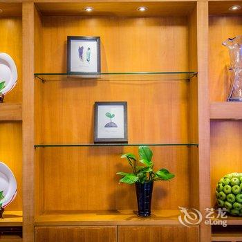广州安琪儿特色民宿(东圃陂东路分店)酒店提供图片