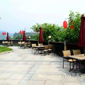 广州黄小姐度假别墅(天湖西路分店)酒店提供图片