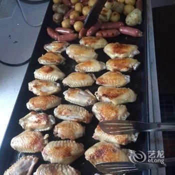 广州黄小姐度假别墅(天湖西路分店)酒店提供图片