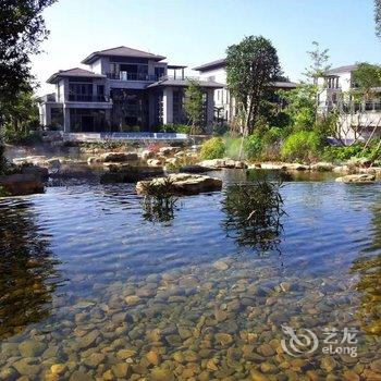 广州黄小姐度假别墅(天湖西路分店)酒店提供图片