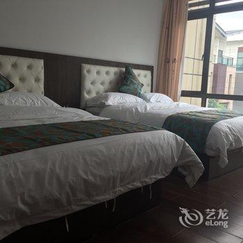 广州黄小姐度假别墅(天湖西路分店)酒店提供图片