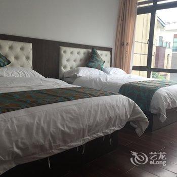 广州黄小姐度假别墅(天湖西路分店)酒店提供图片