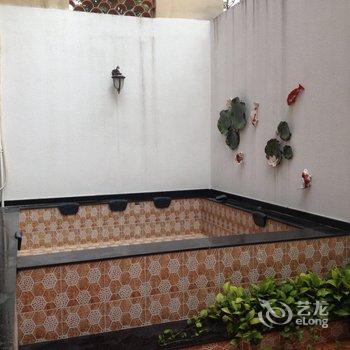 广州黄小姐度假别墅(天湖西路分店)酒店提供图片
