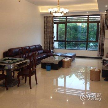 广州黄小姐度假别墅(天湖西路分店)酒店提供图片