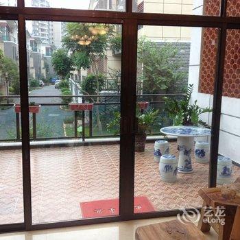 广州黄小姐度假别墅(天湖西路分店)酒店提供图片