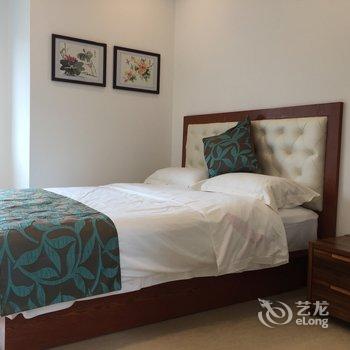 广州黄小姐度假别墅(天湖西路分店)酒店提供图片