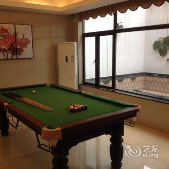 广州黄小姐度假别墅(天湖西路分店)酒店提供图片