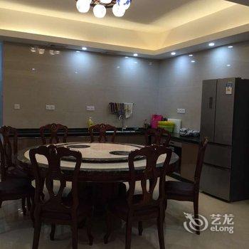 广州黄小姐度假别墅(天湖西路分店)酒店提供图片