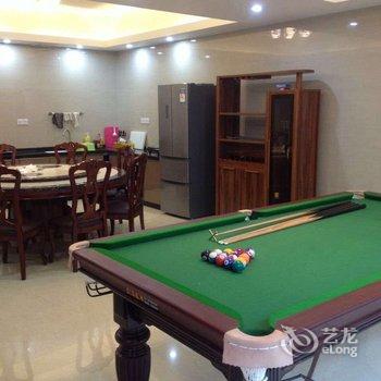 广州黄小姐度假别墅(天湖西路分店)酒店提供图片