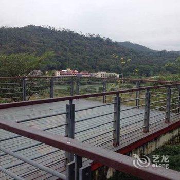 广州黄小姐度假别墅(荔泉路分店)酒店提供图片