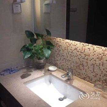 广州黄小姐度假别墅(荔泉路分店)酒店提供图片