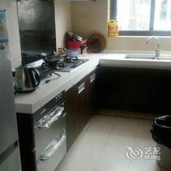 广州黄小姐度假别墅(天湖西路分店)酒店提供图片