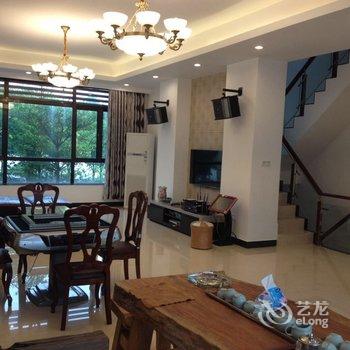 广州黄小姐度假别墅(天湖西路分店)酒店提供图片