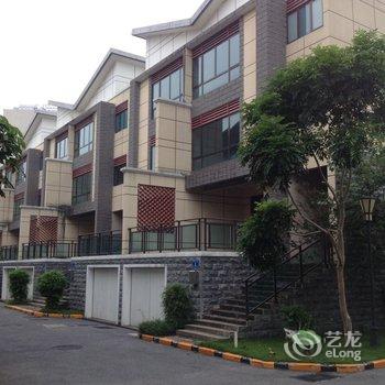 广州黄小姐度假别墅(天湖西路分店)酒店提供图片