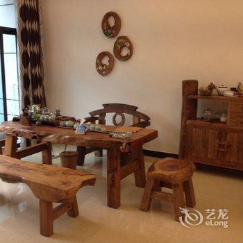 广州黄小姐度假别墅(天湖西路分店)酒店提供图片