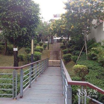 广州黄小姐度假别墅(荔泉路分店)酒店提供图片