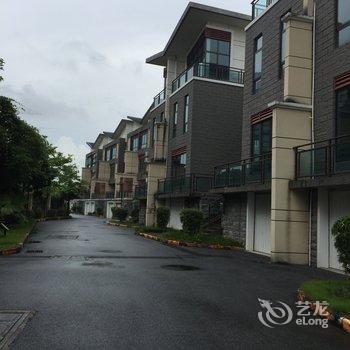 广州黄小姐度假别墅(天湖西路分店)酒店提供图片