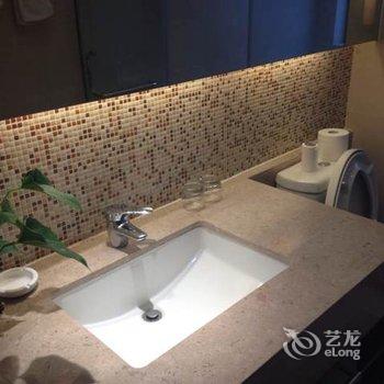 广州黄小姐度假别墅(荔泉路分店)酒店提供图片
