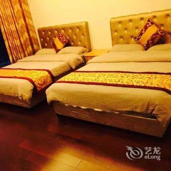 广州黄小姐度假别墅(荔泉路分店)酒店提供图片