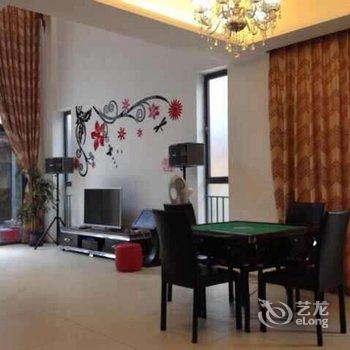 广州黄小姐度假别墅(荔泉路分店)酒店提供图片