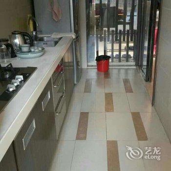 广州黄小姐度假别墅(荔泉路分店)酒店提供图片