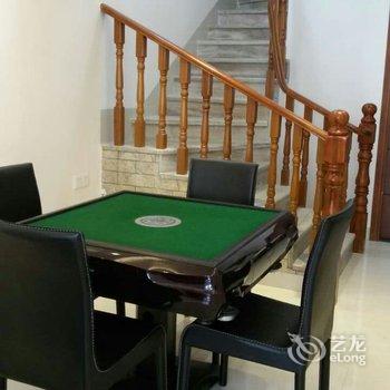 广州黄小姐度假别墅(荔泉路分店)酒店提供图片