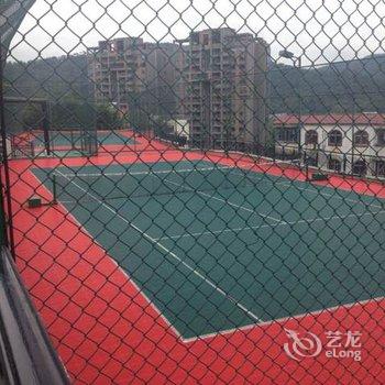 广州黄小姐度假别墅(荔泉路分店)酒店提供图片