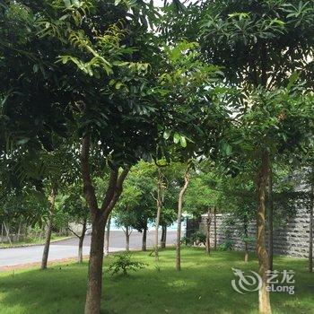 广州黄小姐度假别墅(天湖西路分店)酒店提供图片