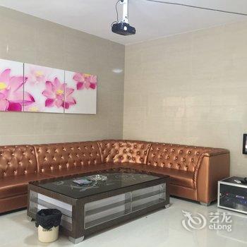 广州黄小姐度假别墅(天湖西路分店)酒店提供图片